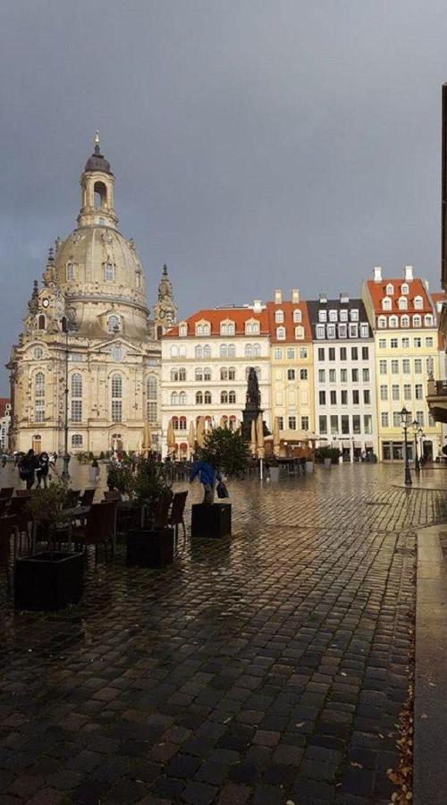 Ferienwohnung-dresden-sued * Dresden