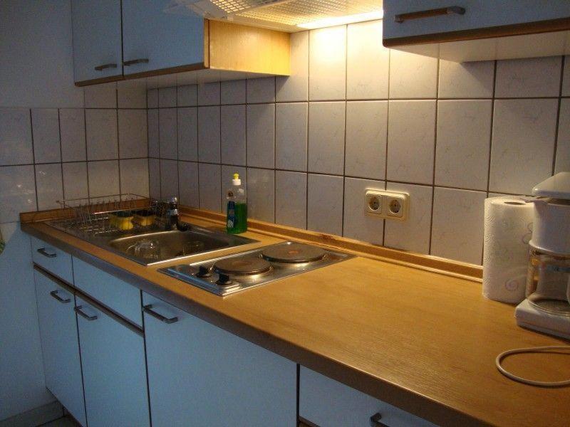 Ferienwohnung-dresden-sued Appartement *